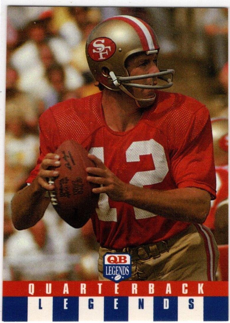 John Brodie #6