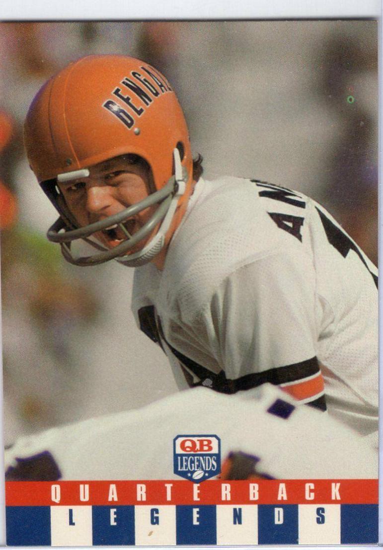 Ken Anderson #1