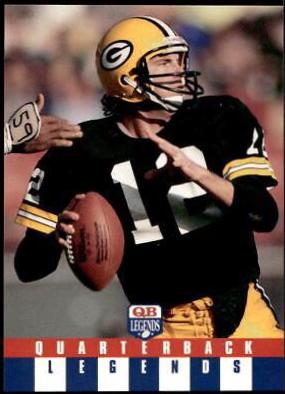 Lynn Dickey #9