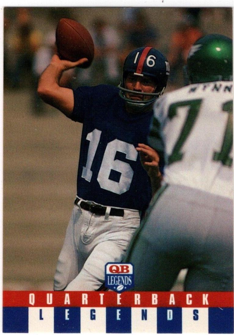 Norm Snead #36
