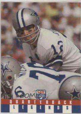 Roger Staubach #39