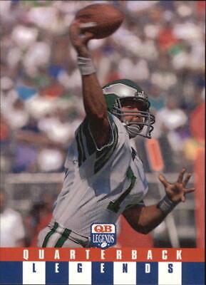 Ron Jaworski #21