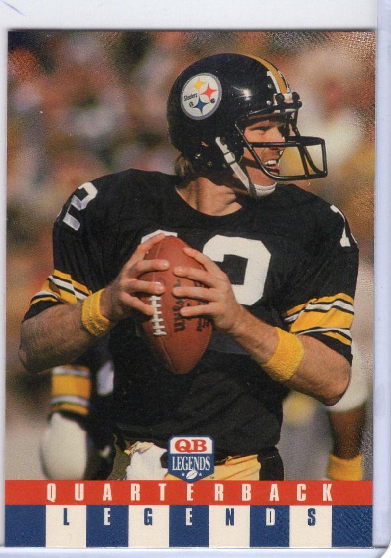Terry Bradshaw #4