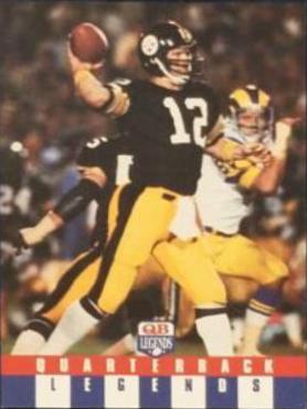 Terry Bradshaw #50