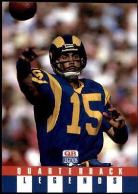 Vince Ferragamo #11