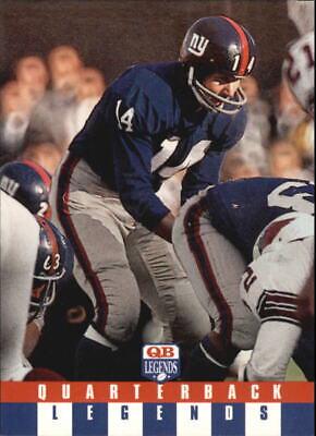 Y.A. Tittle #41
