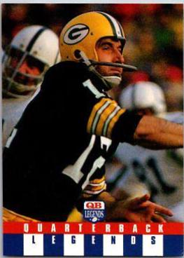 Zeke Bratkowski #5