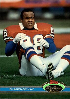 Clarence Kay #331