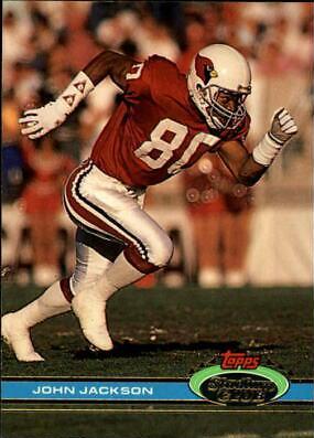 John Jackson #26