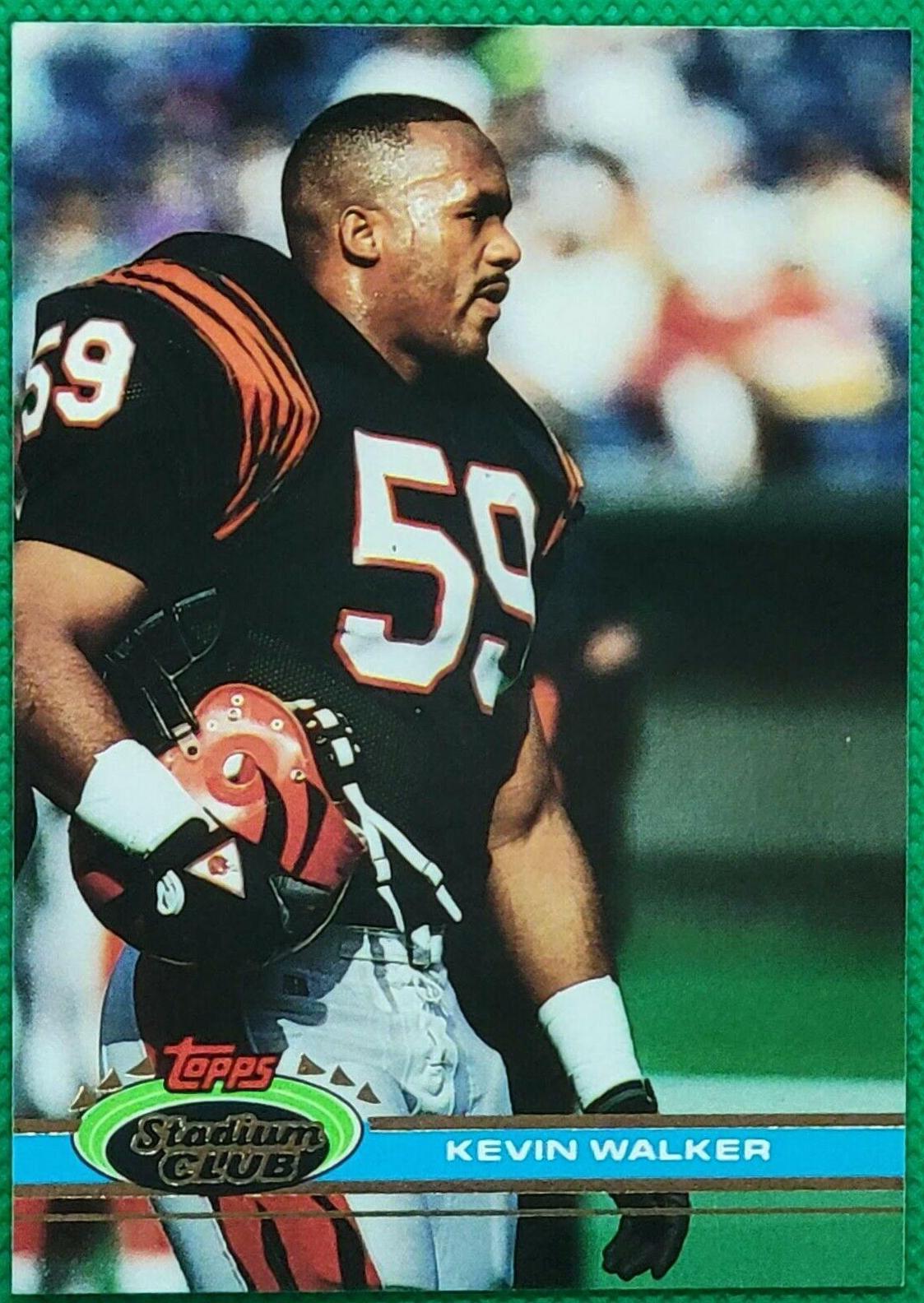 Kevin Walker #229