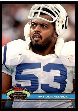 Ray Donaldson #336