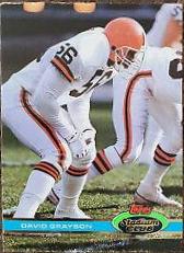 Rob Burnett [Super Bowl XXVI] #201