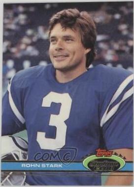 Rohn Stark [Super Bowl XXVI] #254