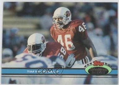 Tim McDonald [Super Bowl XXVI] #319
