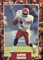Aaron Craver #90