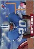 Barry Sanders #2