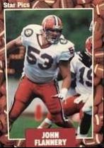 John Flannery #32
