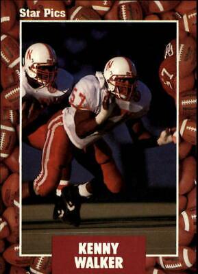 Kenny Walker #23