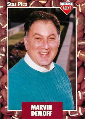 Marvin Demoff #100