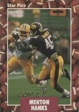 Merton Hanks #48