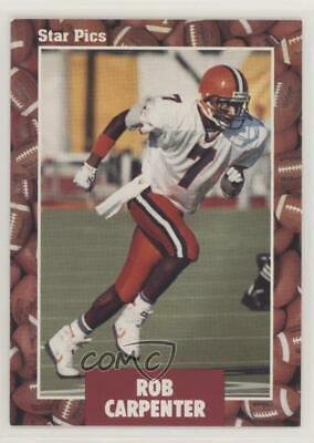 Rob Carpenter #79
