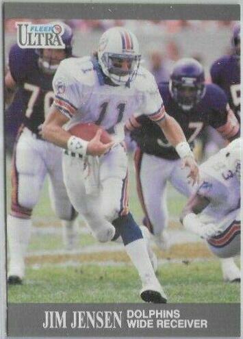 Jim Jensen #87