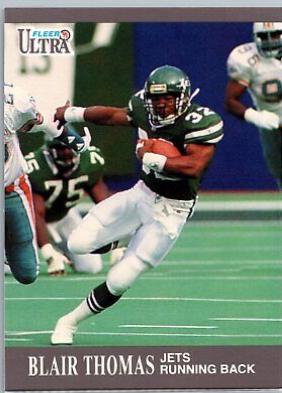 Blair Thomas #U-69
