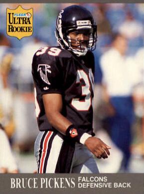 Bruce Pickens #U-4