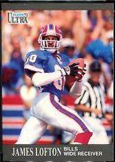 James Lofton #U-10