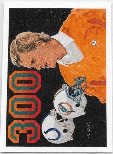 Don Shula #SP2