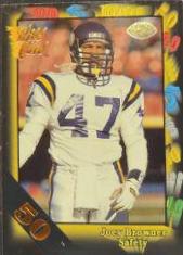 Joey Browner [50 Stripe] #115
