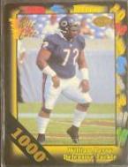 William Perry [1000 Stripe] #103