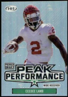 Ceedee Lamb #PK-CDL