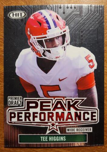 Tee Higgins #PK-TH