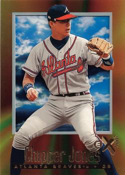 Chipper Jones #54