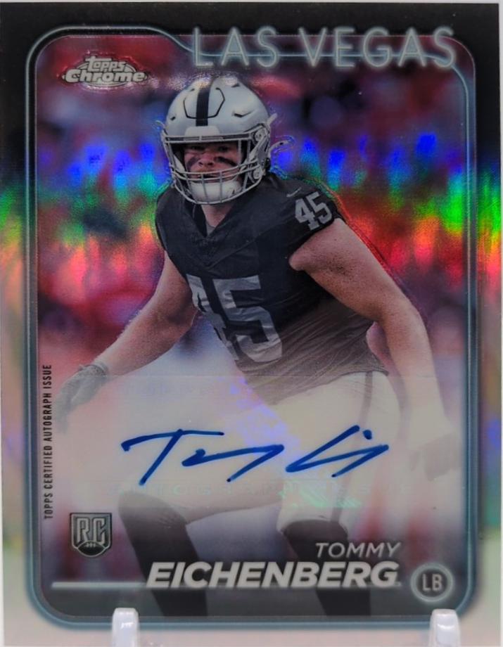 Tommy Eichenberg #RA-TEI