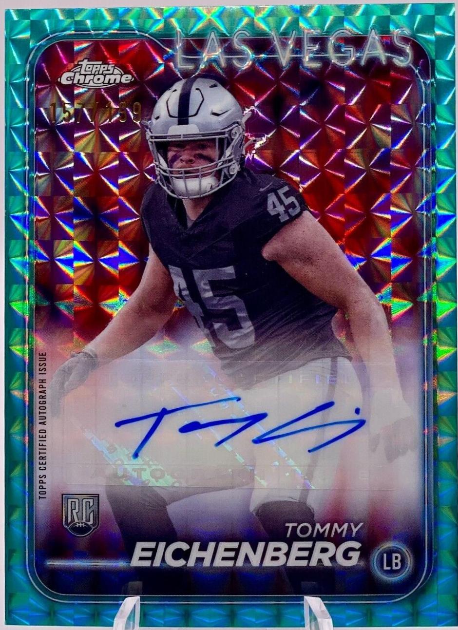 Tommy Eichenberg [Aqua Sonar] #RA-TEI
