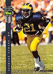 Desmond Howard #76