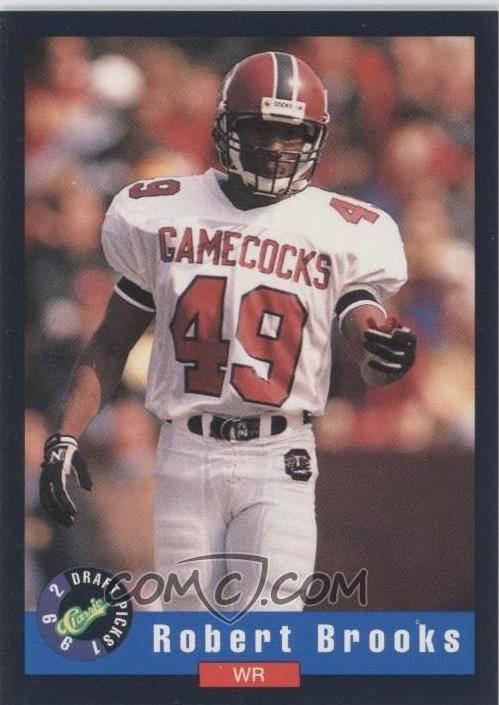 Robert Brooks #51