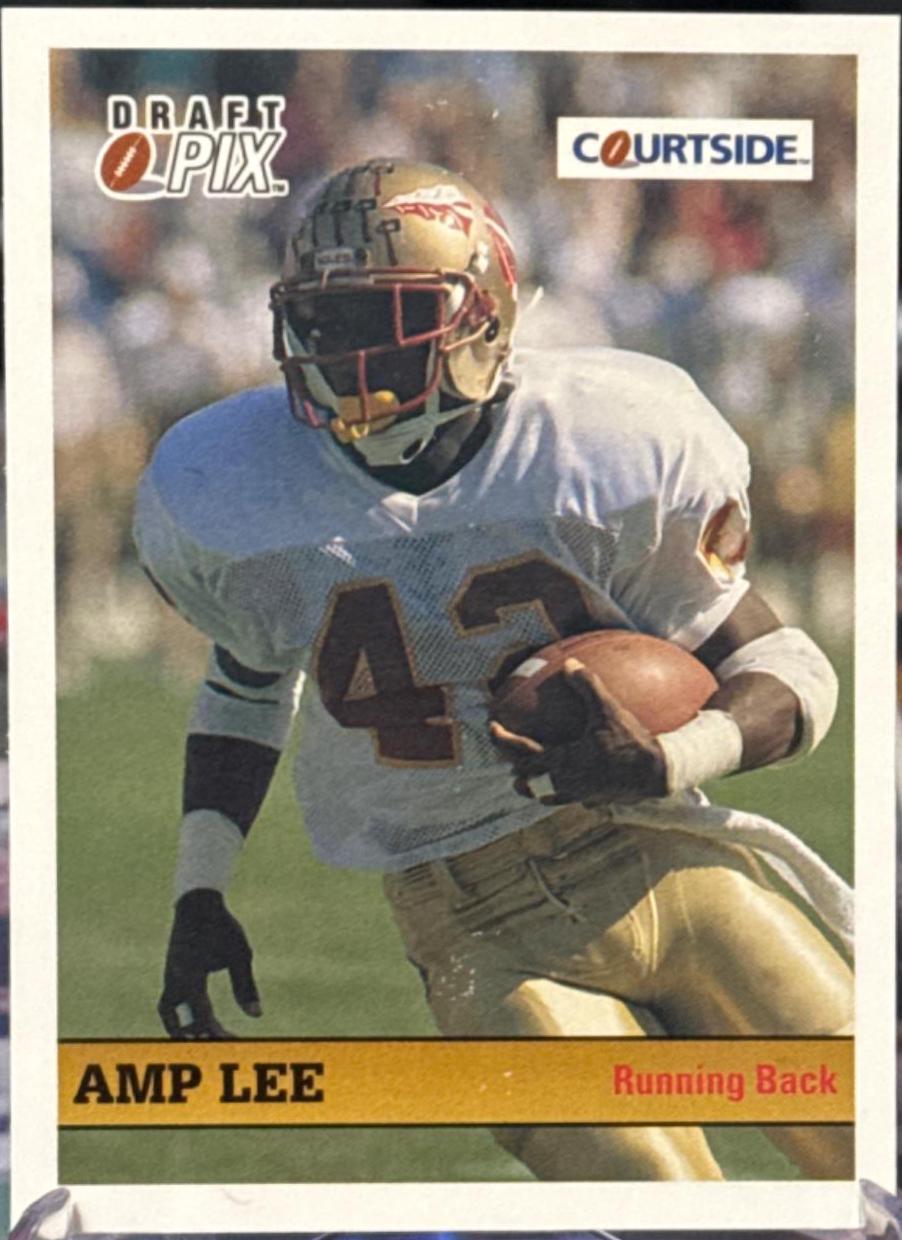 Amp Lee #49