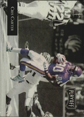 Cris Carter #33