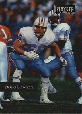 Doug Dawson #103