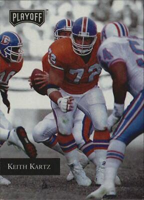 Keith Kartz #89