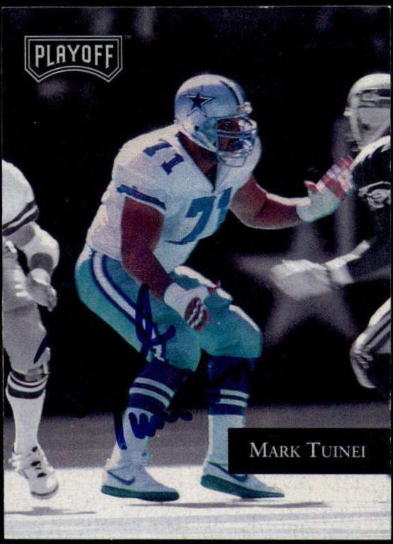 Mark Tuinei #84