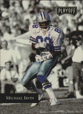 Michael Irvin #11
