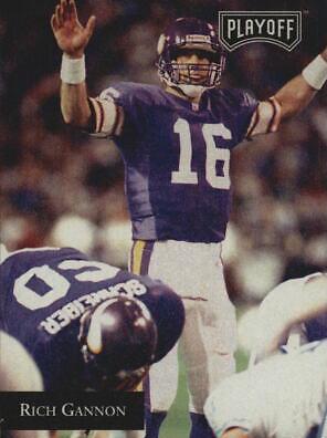 Rich Gannon #66