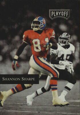 Shannon Sharpe #5