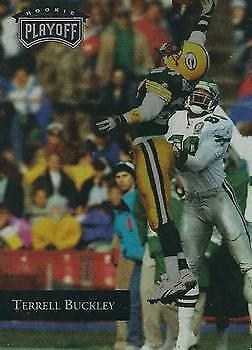 Terrell Buckley #148