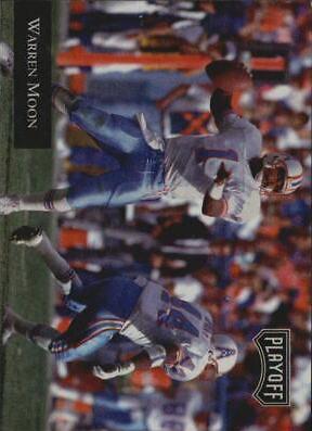 Warren Moon #100