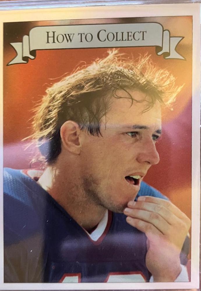 Jim Kelly #198